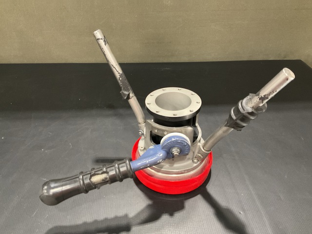 Parker 92003-7720016-105 Fill Coupling Probe