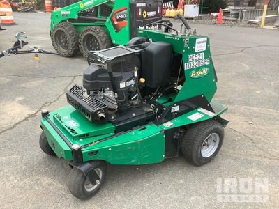 2020 Ryan 554930A Ride-On Hydraulic 芝生エアレーター