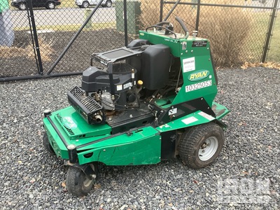 2020 Ryan 554930A Ride-On Hydraulic 芝生エアレーター