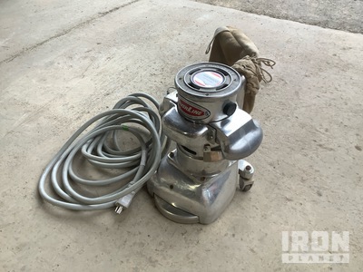 2020 Essex-Silv SL7 Floor sander Divers - Outils à main