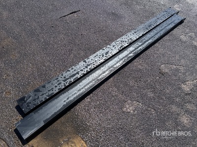 Suihe 2900 mm Fork Extensions (Unused)