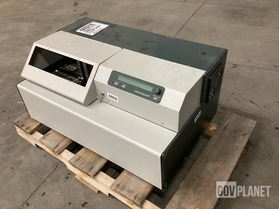 Matica System Addressograph