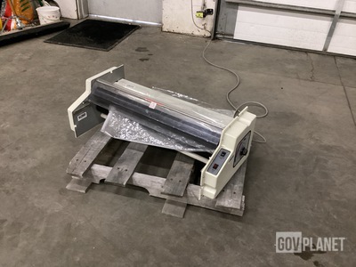 Ledco Educator Thermal Roll Laminator