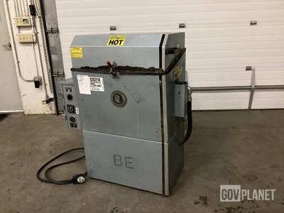 Better Engineering Impulse Parts Washer