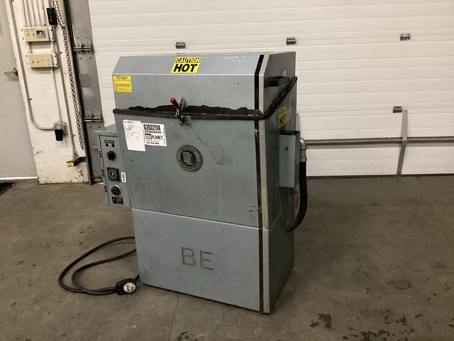 Better Engineering Impulse Parts Washer