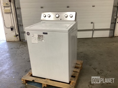 Maytag MVWC565FW2 Clothes Washer