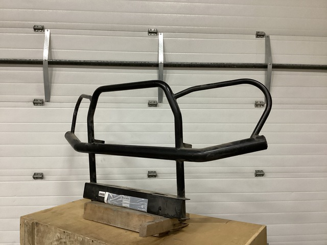 Kubota RTV 1100 Brush Guard - Unused