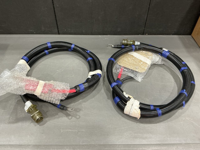 (9) Navistar 3680190C92 Wiring Harnesses