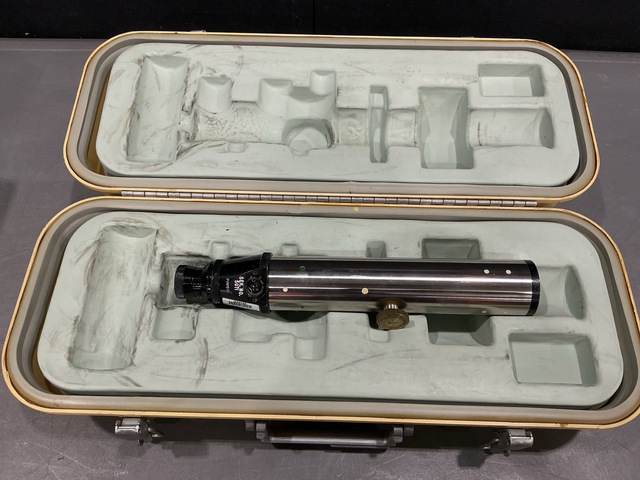 Brunson 81 Alignment Telescope