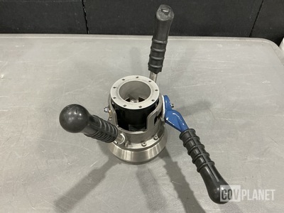 Parker 7720016-105 Fill Coupling Probe