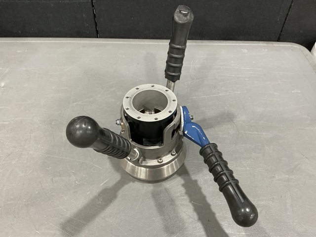 Parker 7720016-105 Fill Coupling Probe