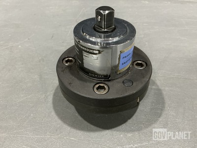 CDI Torque 2000-10-02 Torque Transducer