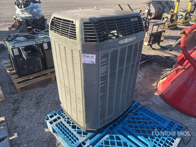 Trane XL14i Climatización - Fits Trane XL14I
