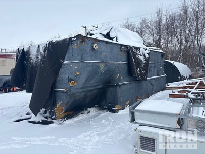 Wastewater Treatment System