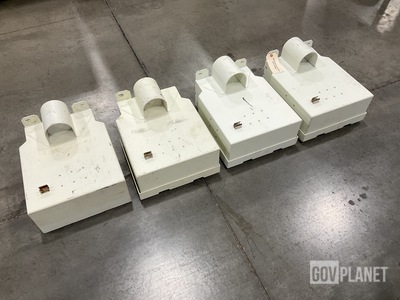 (96) PPI A3310959 Stowage Container Assemblies