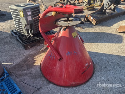 Country Line 500 3-Point Düngerstreuer