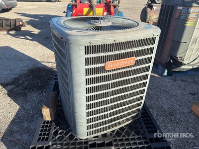 Climatización - Fits Goodman GSZ130301AE