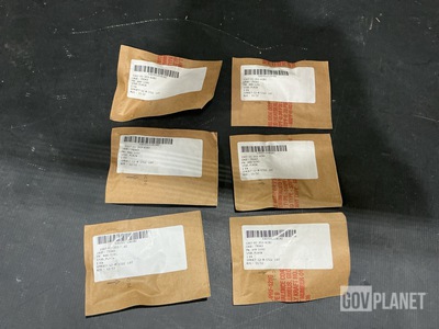 (416) Science Applications 44X-1195 Plain Studs