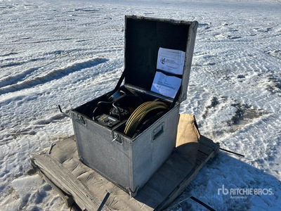 Hytorc Hydraulic Pump