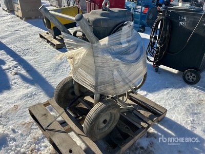 Graco X60 Coatings/Paint Pump