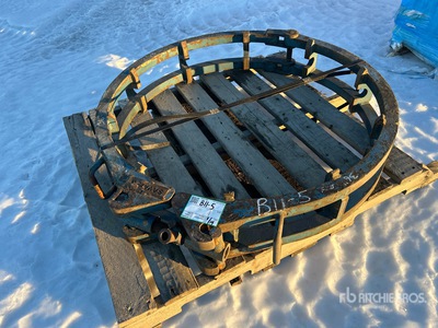 36 in Pipeline Cage Clamp