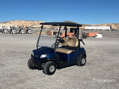 Club Car Electric Golf Cart