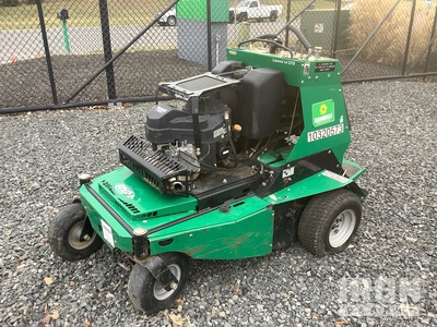 2020 Ryan 554930A Ride-On Hydraulic 芝生エアレーター