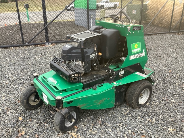 2020 Ryan 554930A Ride-On Hydraulic Aerator