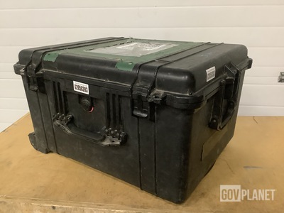 Pelican 1620 Storage Case