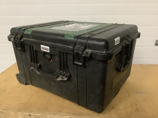 Pelican 1620 Storage Case