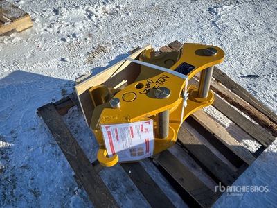 2025 LEDI LD150K Hydraulic Acoplador de excavadora (Unused)