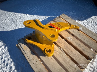 2025 LEDI LD150S 25 in Excavator Ripper (Unused)