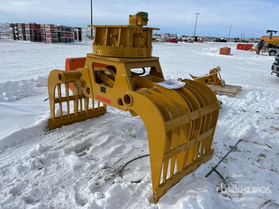 2025 LEDI LD200MQQY 82 in Chwytak wyburzeniowy (Unused)