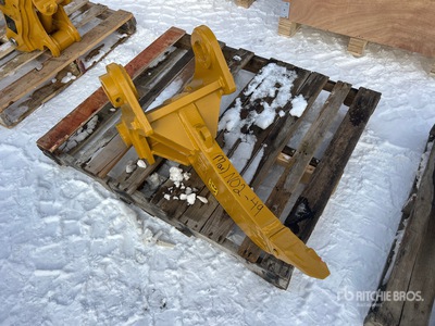 2025 LEDI LD150S 22 in Excavator Ripper (Unused)