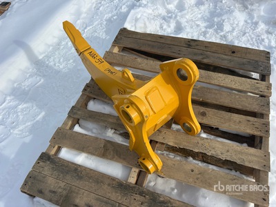 2025 LEDI LD60S 23 in Excavator Ripper (Unused)