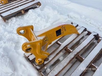 2025 LEDI LD60S Excavator Ripper (Unused)