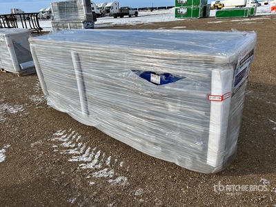 2026 Suihe 9 ft 6 in 25-Drawer Work Bench (Unused)