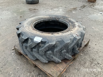 JCB SiteMaster 400/80-24 Banden