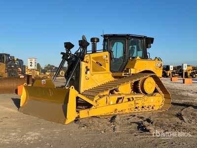 2024 Cat D6 LGP Tractor de cadenas