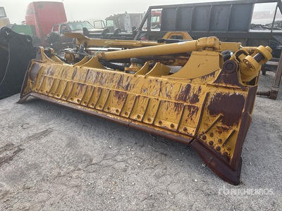 2024 Cat D8 Bouteur sur chenilles