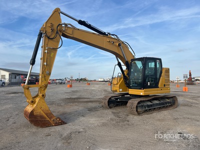 2023 Cat 325 Excavadora de Cadenas