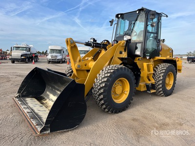 2024 Cat 910 Chargeuse sur roues (Unused)