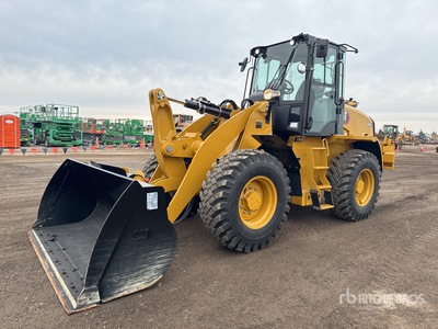 2024 Cat 910 Chargeuse sur roues (Unused)