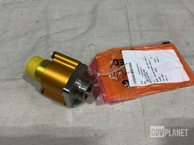 Eaton AE82291P Quick Disconnect Coupling Assembly