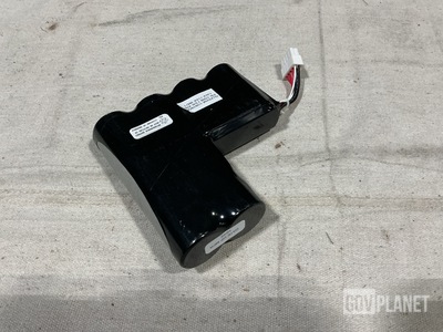 Teledyne 77090-1 Rechagable Battery Assembly