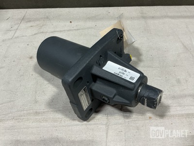 Dechamps & Kretz FS100/40-10P.1 Mechanical Drive Housing