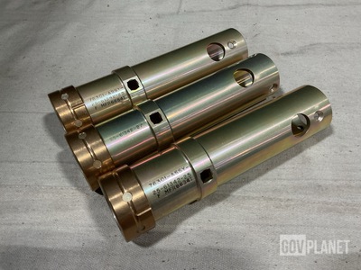 (10) Reyes 61342-25 Piston Assemblies