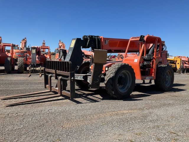 2018 JLG 10054 Telehandler