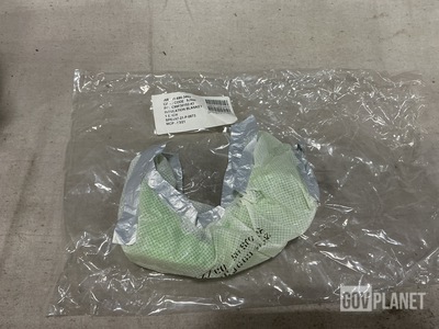 (5) Weckworth C99F30152-43 Insulation Blankets