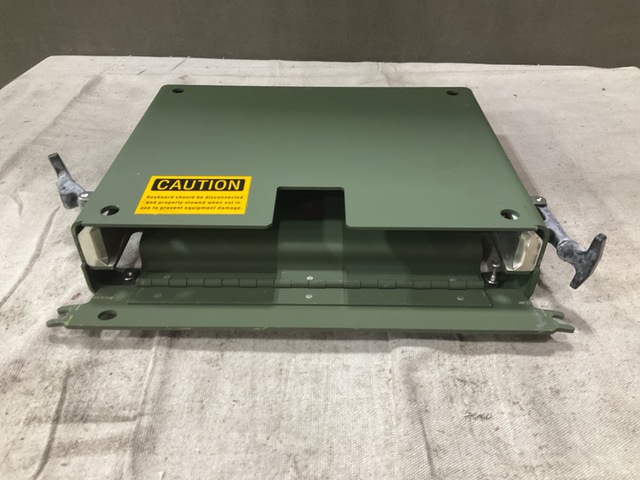 (420) Northrop Grumman 872845-1 Keyboard Stowage/Storage Boxes